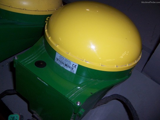 2010 John Deere GRN STAR