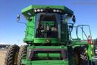 2010 John Deere 9670 STS