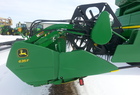 2010 John Deere 635F