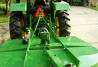 2012 John Deere 5045D