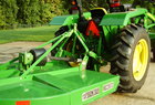 2012 John Deere 5045D