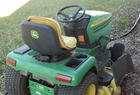2000 John Deere 335