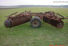 1979 Massey - Ferguson 520
