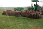 1979 Massey - Ferguson 520
