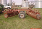 1979 Massey - Ferguson 520