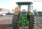2011 John Deere 6115D