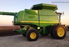 2010 John Deere 9770 STS