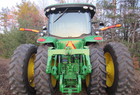 2010 John Deere 8270R