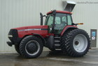 2000 Case IH MX200
