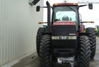 2000 Case IH MX200