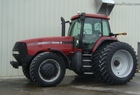 2000 Case IH MX200