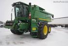 2010 John Deere 9770STS