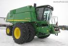 2010 John Deere 9770STS
