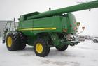 2010 John Deere 9770STS