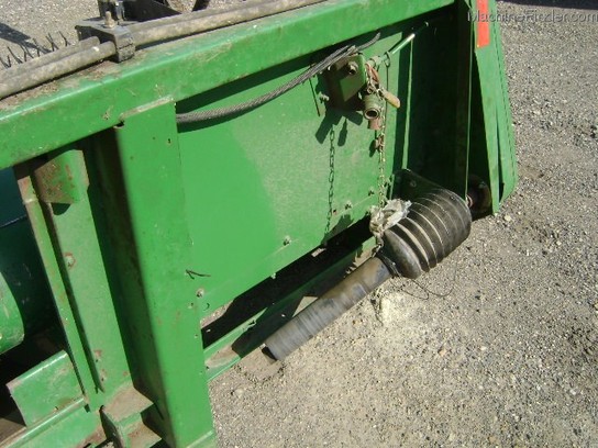 1995 John Deere 914P
