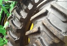 2012 John Deere 9360R