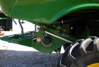 2012 John Deere S660