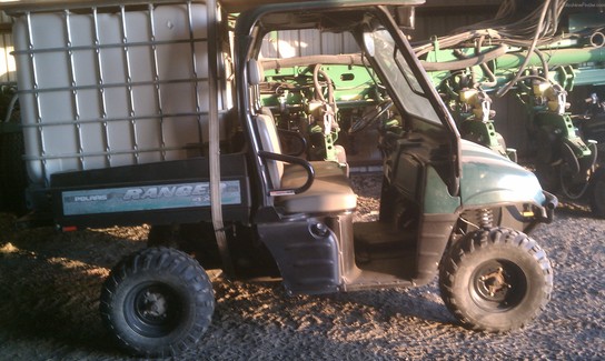  Polaris Ranger