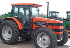 1993 Agco 8630
