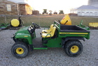  John Deere TS 4X2