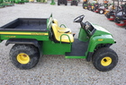  John Deere TS 4X2