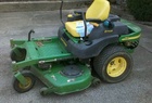 2002 John Deere 757