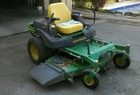 2002 John Deere 757