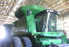 2009 John Deere 9770 STS