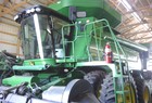 2009 John Deere 9770 STS