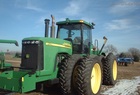 2002 John Deere 9120