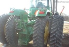 2002 John Deere 9120