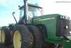 2002 John Deere 9120