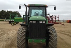 1996 John Deere 8400