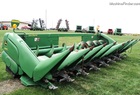 2009 John Deere 608C StalkMaster