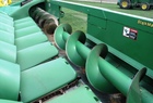2009 John Deere 608C StalkMaster