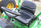 2010 John Deere 3005