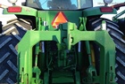 2006 John Deere 8530
