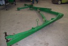 1995 Houck 2-DRILL HITCH