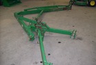 1995 Houck 2-DRILL HITCH