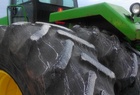 1994 John Deere 8870