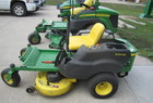  John Deere Z225