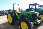 2011 John Deere 5085M