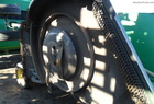 2005 John Deere CX15