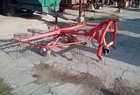 1997 Kuhn GA300GM