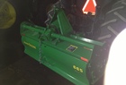 2007 John Deere 665