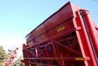 2005 Sunflower 8210 Dump Cart