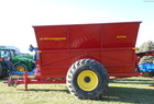 2005 Sunflower 8210 Dump Cart