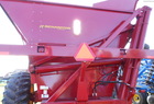 2005 Sunflower 8210 Dump Cart
