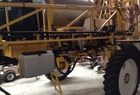 2001 New Holland SF550