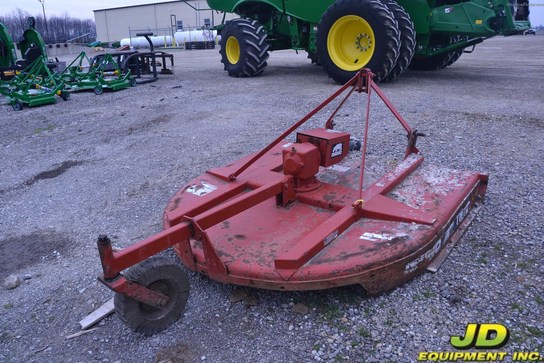 1999 Rhino TW72